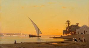 EMILE VERNET-LECOMTE  (8)